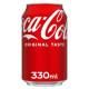 23. Coke 330ml