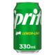 23s. Sprite 330ml